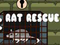 Hra Rat Rescue