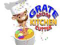 Hra Great MOM Kitchen Cutter