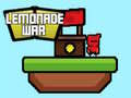 Hra Lemonade War
