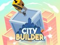 Hra City Builder