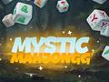 Hra Mystic Mahjongg