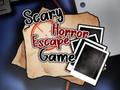 Hra Scary Horror: Escape Game