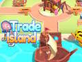 Hra Trade Island