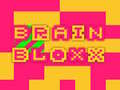 Hra Brain Bloxx