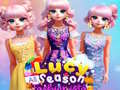 Hra Lucy All Seasons Fashionista