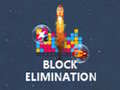Hra Block Elimination