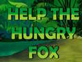 Hra Help The Hungry Fox