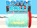 Hra Bottle Roll