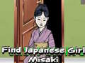 Hra Find Japanese Girl Misaki