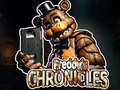 Hra Freddy's Chronicles