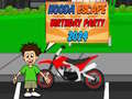 Hra Hooda Escape Birthday Party 2024