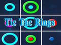 Hra Tic Tac Rings