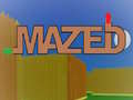Hra Mazed