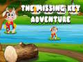 Hra The Missing Key Adventure