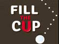 Hra Fill the Cup