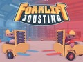 Hra Forklift Jousting