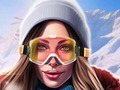 Hra Mystery on the Slopes