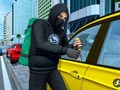 Hra Crime City Robbery Thief