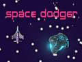 Hra Space Dodger