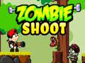 Hra Zombie Shoot