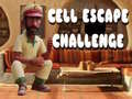 Hra Cell Escape Challenge