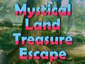 Hra Mystical Land Treasure Escape