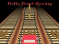 Hra Rally Road Racing