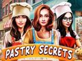 Hra Pastry Secrets