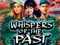 Hra Whispers of the Past