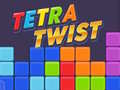 Hra Tetra Twist