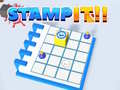 Hra Stamp It Puzzle