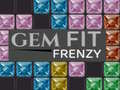 Hra GemFit Frenzy