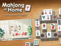 Hra Mahjong at Home - Scandinavian Edition
