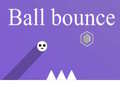 Hra Ball Bounce