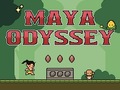 Hra Maya Odyssey
