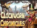 Hra Clockwork Chronicles