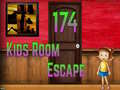 Hra Amgel Kids Room Escape 174