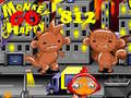 Hra Monkey Go Happy Stage 812