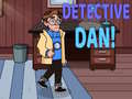 Hra Detective Dan! 