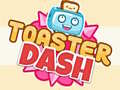 Hra Toaster Dash 