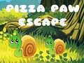 Hra Pizza Paw Escape