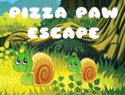 Pizza pre zvieratko .