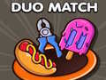 Hra Duo Match