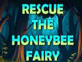 Hra Rescue The Honeybee Fairy