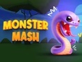 Hra Monster Mash: Pet Trainer
