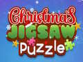 Hra Christmas Jigsaw Puzzles