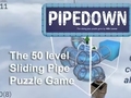 Hra Pipedown