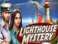 Hra Lighthouse Mystery