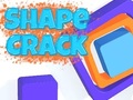 Hra Shape Crack