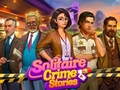 Hra Solitaire Crime Stories